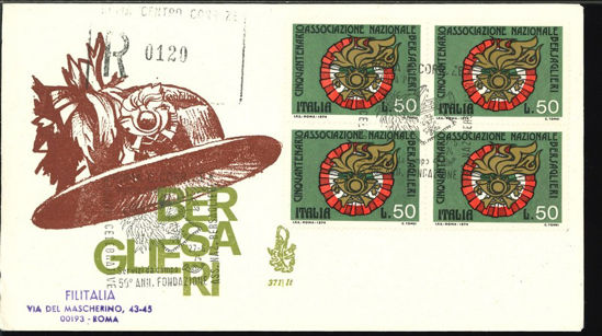 Immagine di 371it - BERSAGLIERI VAL 2