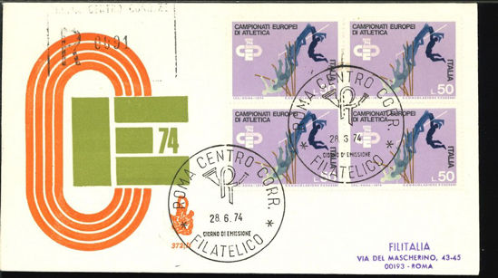 Immagine di 372it - CAMP. ATLETICA LEGGERA VAL 2