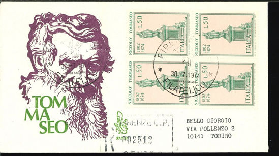 Immagine di 375it - N.TOMMASEO VAL 1