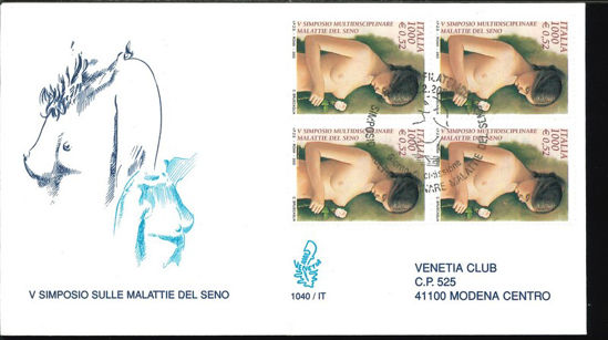 Immagine di 1040it - MALATTIE DEL SENO val. 2