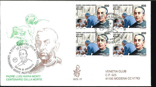 Immagine di 1073it - MONTI val. 1