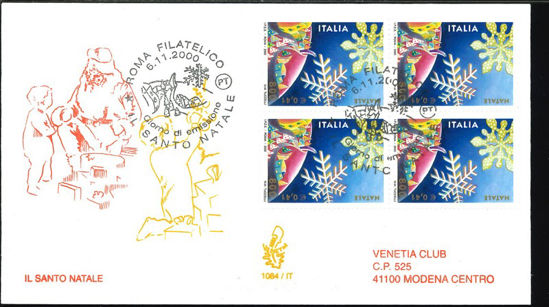 Immagine di 1084it - NATALE  val. 1