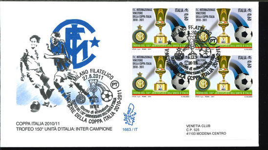 Immagine di 1663it - INTER val.1