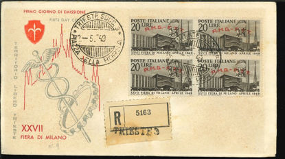 Immagine di 9 - FIERA DI MILANO