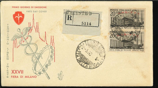 Immagine di 9 - FIERA DI MILANO