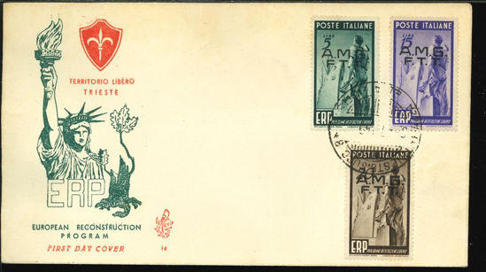 Immagine di 19 - E.R.P.