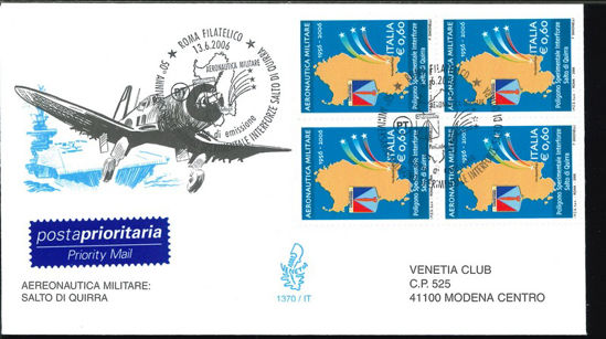 Immagine di 1370it - AEREONAUTICA MILITARE val.1