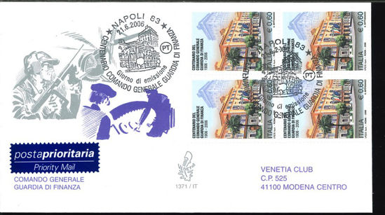 Immagine di 1371it - GUARDIA DI FINANZA val.1