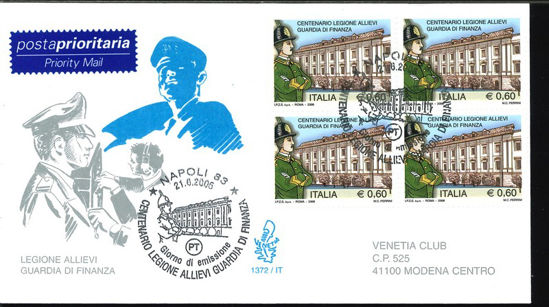Immagine di 1372it - ALLIEVI GUARDIA DI FINANZA val.1