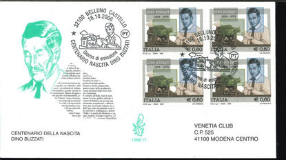 Immagine di 1388it - DINO BUZZATI val.1