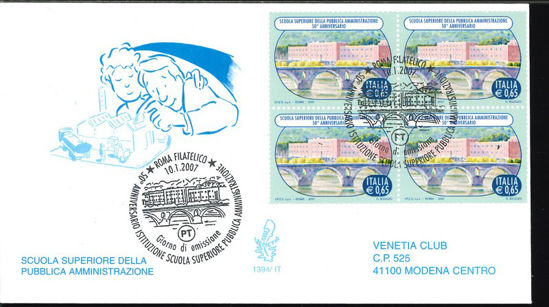 Immagine di 1394it - SCUOLA PUBBLICA AMM. val.1