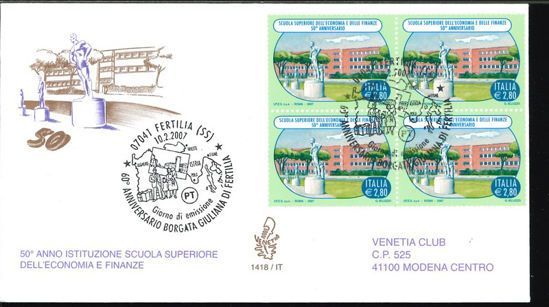 Immagine di 1418it - SCUOLA ECONOMIA-FINANZE val.1