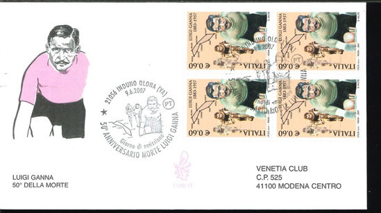 Immagine di 1426it - LUIGI GANNA val.1