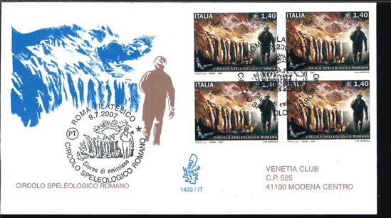 Immagine di 1433it - CIRCOLO SPELEOLOGICO val.1