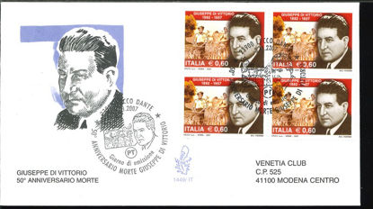 Immagine di 1449it - GIUSEPPE DI VITTORIO val.1