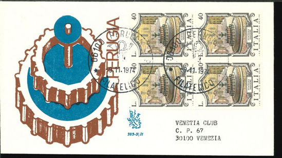 Immagine di 383it - FONTANE II° VAL 3