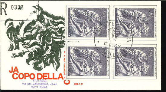 Immagine di 388it - ARTE ITALIANA VAL 2