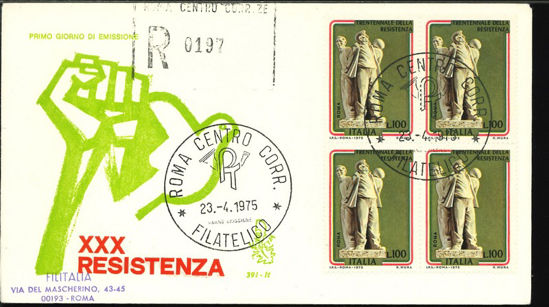 Immagine di 391it - XXX° RESISTENZA VAL 31