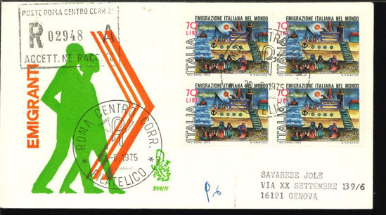 Immagine di 398it - EMIGRANTI VAL 1