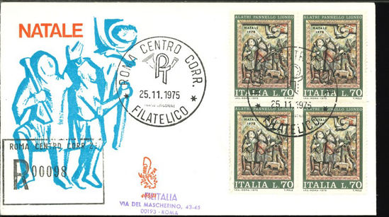 Immagine di 405it - NATALE 1975 VAL 3