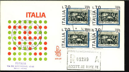 Immagine di 419it - EXPO ITALIA '76 VAL 2