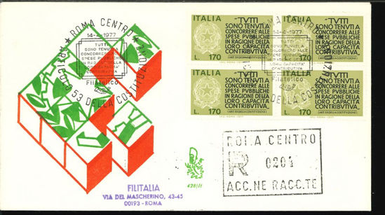 Immagine di 428it - PRO ERARIO VAL 2