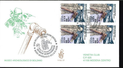 Immagine di 1115it - BOLZANO val. 1