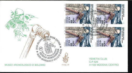 Immagine di 1115it - BOLZANO val. 1