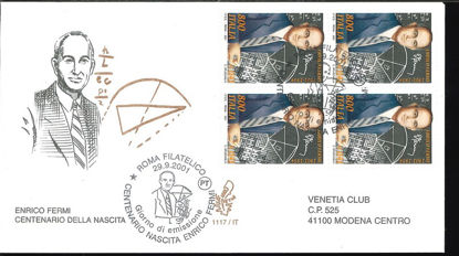 Immagine di 1117it - FERMI val. 1