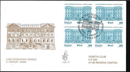 Immagine di 1120it - LICEO DI ROMA val. 1