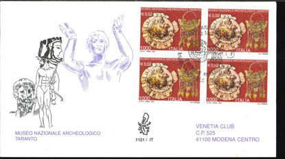 Immagine di 1121it - MUSEO TARANTO val. 1