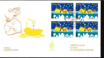 Immagine di 1126it - AURORA DI PACE val. 1