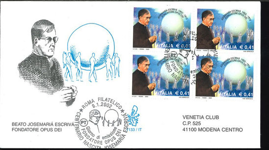 Immagine di 1133it - ESCRIVA val.1