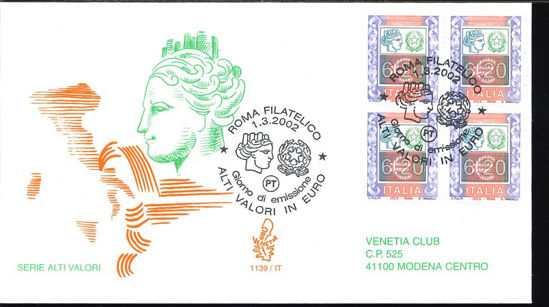 Immagine di 1139it - ALTO VALORE val.1