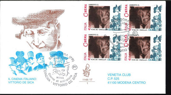 Immagine di 1148it - CINEMA val.2