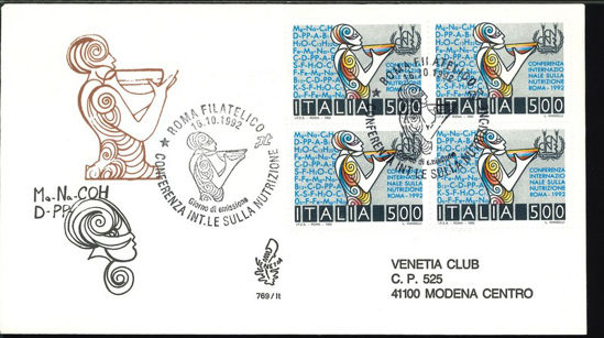 Immagine di 769it - NUTRIZIONE val. 1