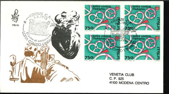 Immagine di 775it - GIORNATA DELLA SALUTE val. 1