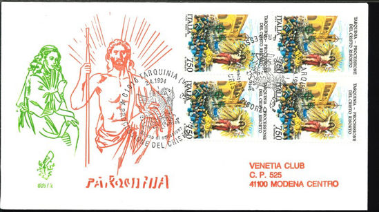 Immagine di 805it - TARQUINIA val. 1