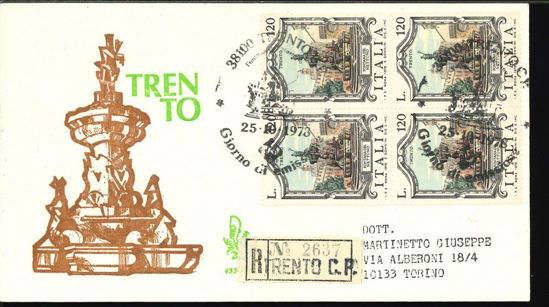 Immagine di 453it - FONTANE VI° VAL 3