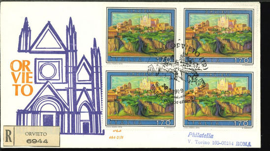 Immagine di 464it - TURISTICA VI° VAL 4