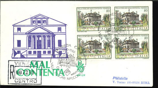 Immagine di 495it - VILLE I° VAL 3