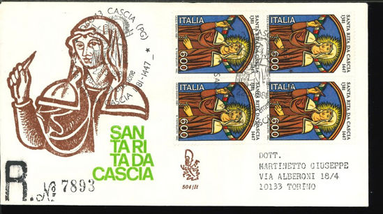 Immagine di 504it - SANTA RITA VAL 1