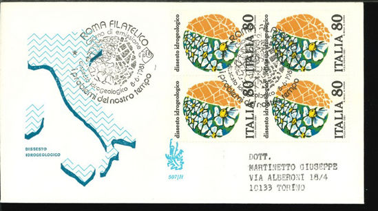 Immagine di 507it - DISSESTO IDROGEOLOGICO VAL 1