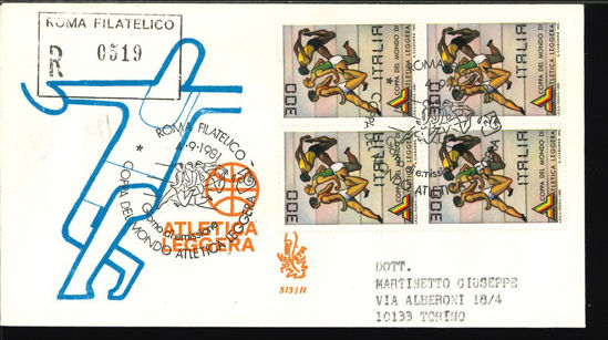 Immagine di 513it - ATLETICA LEGGERA VAL 1