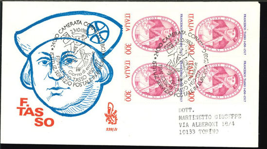 Immagine di 539it - TASSO VAL 1