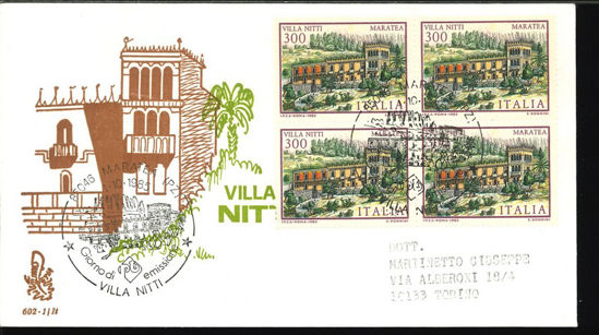 Immagine di 602it - VILLE VI° VAL 4