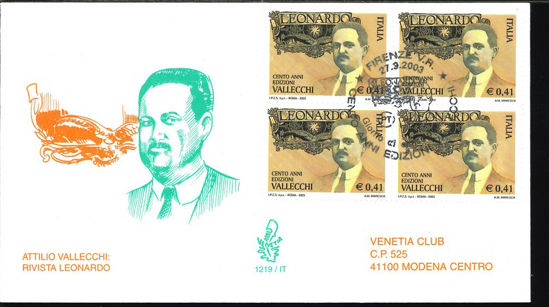 Immagine di 1219it - VALLECCHI val.1