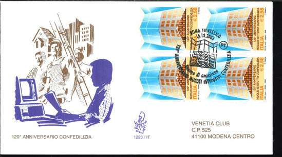 Immagine di 1223it - CONFEDILIZIA val.1