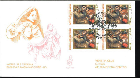 Immagine di 1226it - NATALE val.1