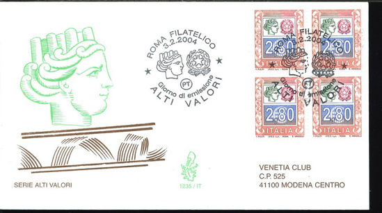 Immagine di 1235it - ALTO VALORE 2,80 val.1